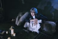 &TEAM9人の美しく儚い新ビジュアル！『Mark on Me』コンセプトフォト「CRAVE YOU」ver.公開 - 画像一覧（9/16）