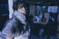 &TEAM9人の美しく儚い新ビジュアル！『Mark on Me』コンセプトフォト「CRAVE YOU」ver.公開 - 画像一覧（11/16）