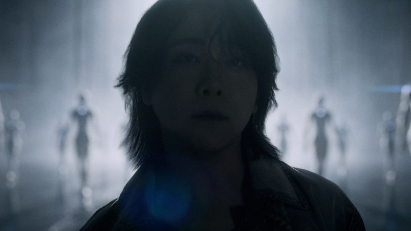 大森元貴、松村北斗×今田美桜W主演映画『白鳥とコウモリ』主題歌「灰色」MV公開