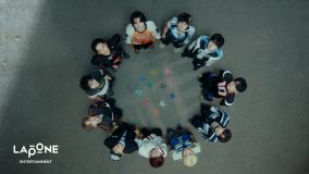 INIメンバー11人が純粋に夢を追う姿を描いた、9thシングルタイトル曲「You Know What To Do」のMV公開
