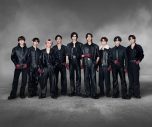 Snow Man、白のタキシード姿で華やかなダンスパフォーマンスを披露！6thアルバム『AMENITY』サブリード曲「show time…」のMV公開 - 画像一覧（2/2）