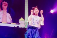 【ライブレポート】生田絵梨花、全国ツアーでドラム演奏に初挑戦！「皆さんの前で自分の曲を歌えることに感謝しています」 - 画像一覧（1/3）