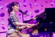 【ライブレポート】生田絵梨花、全国ツアーでドラム演奏に初挑戦！「皆さんの前で自分の曲を歌えることに感謝しています」 - 画像一覧（3/3）