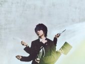大森元貴、新曲「灰色」制作過程とMVの舞台裏に迫るビハインド映像公開 - 画像一覧（2/2）