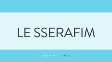 LE SSERAFIMサクラの桜色ピンクヘアが衝撃の可愛さ！ピンク衣装を合わせた最新姿に「ビジュ良すぎる」「全部かわいい」と絶賛の声 - 画像一覧（1/1）