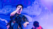 BE:FIRSTが2026年夏を鮮やかに締め括る！『音楽と髭達』で「夢中」「Missing」ら全10曲を披露 - 画像一覧（3/5）