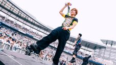 BE:FIRSTが2026年夏を鮮やかに締め括る！『音楽と髭達』で「夢中」「Missing」ら全10曲を披露 - 画像一覧（5/5）