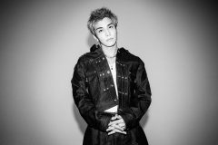 GAN（岩田剛典）ミニアルバム『Blank Canvas』リリース決定！モノトーンを基調とした新ビジュアルも解禁