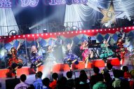 CANDY TUNE、18都市を巡る全国ツアー開幕！初披露の新曲「総意♡So Free」先行配信＆MV公開 - 画像一覧（5/5）
