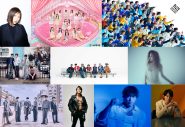 【今夜放送『CDTVライブ！ライブ！』出演者＆歌唱曲】 SixTONESが新曲「マイオンリー」を歌唱！EBiDAN、AKB48、T.M.Revolutionはおかわりライブ - 画像一覧（1/1）