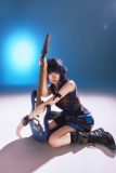 HANA・JISOOが「LEE JISOO」としてソロデビュー！「ありのままの私と好きなものを素直に詰め込みました」