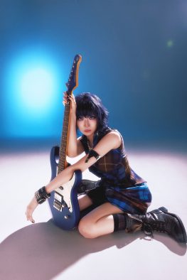 HANA・JISOOが「LEE JISOO」としてソロデビュー！「ありのままの私と好きなものを素直に詰め込みました」