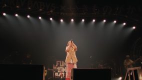 いきものがかり「YELL」がストリーミング累計1億回再生突破！これを記念して同楽曲のパフォーマンス映像公開