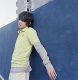 imase、約1年の休止期間を経て活動再開！「正面から自分自身と向き合うってどういうことなんだろう？と考えることができました」