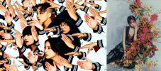 新しい学校のリーダーズ×アイナ・ジ・エンド、コラボ曲 「Sweet Memories」のダンスプラクティス映像公開 - 画像一覧（1/4）
