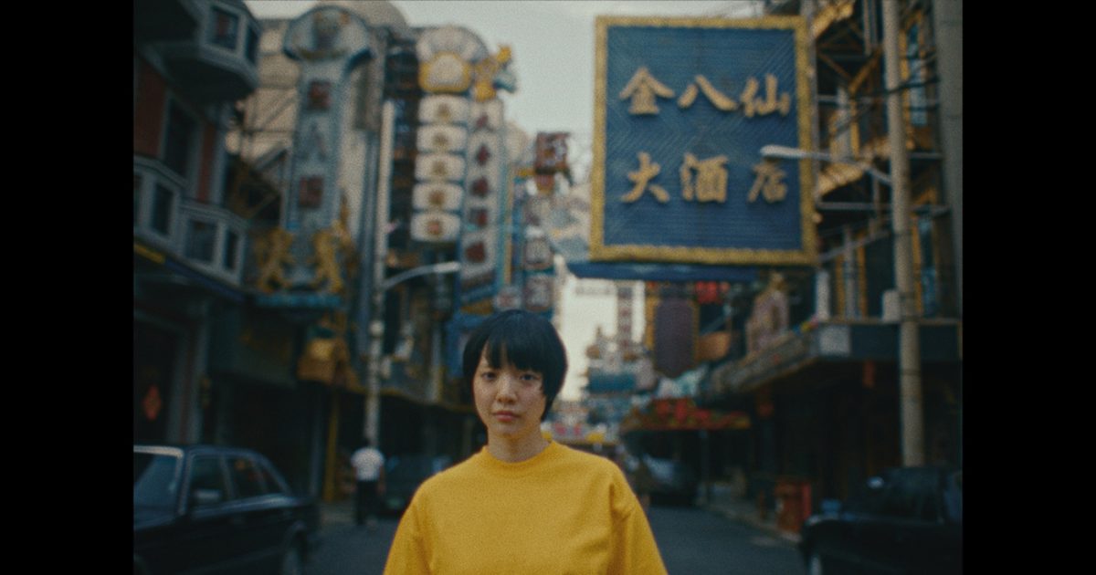 あいみょん「マリーゴールド」MVのセルフオマージュ映像解禁！当時と