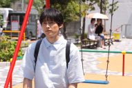 爽太（松村北斗）が麻里子（岡崎紗絵）と関わることを拒否!?『告白－25年目の秘密－』第8話が今夜放送 - 画像一覧（1/6）