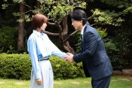 爽太（松村北斗）が麻里子（岡崎紗絵）と関わることを拒否!?『告白－25年目の秘密－』第8話が今夜放送 - 画像一覧（5/6）