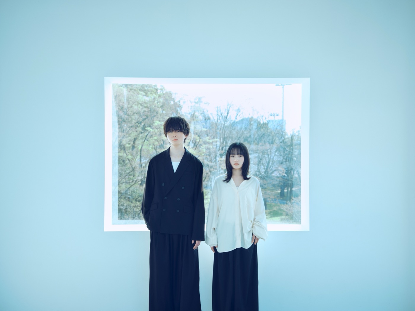 katawara、新曲「海鳴り」を配信リリース！メンバー自身が監督を手掛けたMVも公開