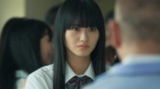 櫻坂46・山﨑天初主演ドラマ『デス（青春）ゲーム』今夜放送スタート！山﨑天が、涙涙の熱演 - 画像一覧（2/3）