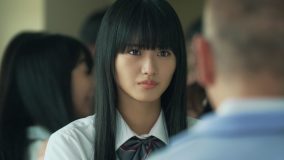 櫻坂46・山﨑天初主演ドラマ『デス（青春）ゲーム』今夜放送スタート！山﨑天が、涙涙の熱演