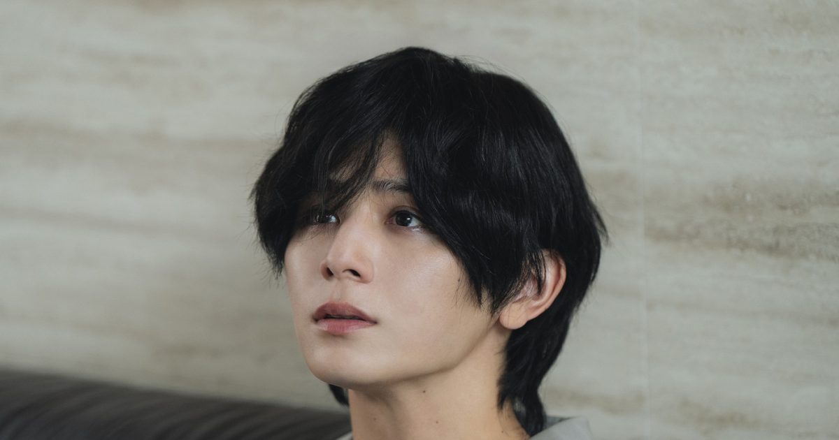 山田涼介主演ドラマ『一次元の挿し木』今夜最終回！悠（山田）は再び