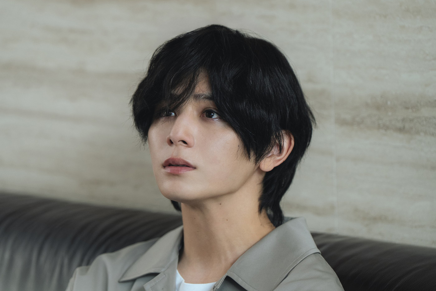 山田涼介主演ドラマ『一次元の挿し木』今夜最終回！悠（山田）は再び紫陽（堀田真由）に会うことができるのか