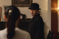 山田涼介主演ドラマ『一次元の挿し木』今夜最終回！悠（山田）は再び紫陽（堀田真由）に会うことができるのか - 画像一覧（6/9）
