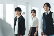 山田涼介主演ドラマ『一次元の挿し木』今夜最終回！悠（山田）は再び紫陽（堀田真由）に会うことができるのか - 画像一覧（7/9）