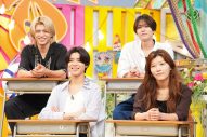 原嘉孝が「日本一忙しい!? 6時間」の舞台裏へ！『timeleszファミリア』が『渋谷盆踊り』にテレビ初密着 - 画像一覧（2/2）