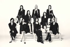 NiziUが“ブドウ”を持って様々な姿を見せる映像公開！韓国1stミニアルバム『Sour Grapes』リリース決定