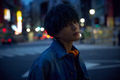 FANTASTICS八木勇征、新曲「LIKE³」がアニメ『おじさんはカワイイものがお好き。』OPテーマに決定＆楽曲の一部が初解禁