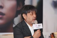 【レポート】松村北斗×今田美桜、台湾に降臨！「この場に来てポジティブなエネルギーを感じて力強い時間を共有できました」（松村） - 画像一覧（6/10）