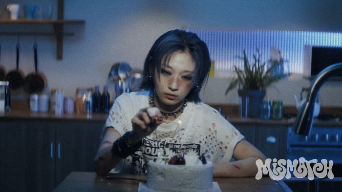 LEE JISOO（HANA・JISOO）デビューシングル「MISMATCH」のMV公開！「ちぐはぐさ」を様々なシーンで表現