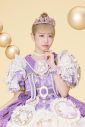 TUBE前田亘輝×FRUITS ZIPPER仲川瑠夏デュエット曲「孤独なハーモニー」配信リリース！鈴木京香主演映画『キリコのタクト』主題歌 - 画像一覧（2/3）