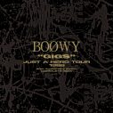 BOØWY初のジャケ写Tシャツがタワーレコード限定で販売決定！ポスターも全国で掲出 - 画像一覧（5/6）