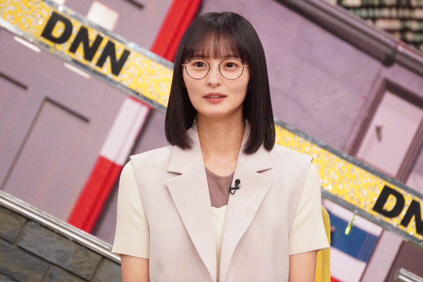 乃木坂46遠藤さくら『全力！脱力タイムズ』初出演で全力解説員たちと大論争！「レアな姿が見ていただけると思います」