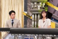 乃木坂46遠藤さくら『全力！脱力タイムズ』初出演で全力解説員たちと大論争！「レアな姿が見ていただけると思います」 - 画像一覧（3/5）