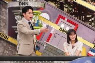 乃木坂46遠藤さくら『全力！脱力タイムズ』初出演で全力解説員たちと大論争！「レアな姿が見ていただけると思います」 - 画像一覧（4/5）
