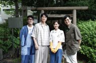 福山雅治、生田絵梨花らと“原点の街”渋谷へ！デビュー後初ライブの貴重映像も公開 - 画像一覧（3/12）