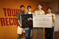 福山雅治、生田絵梨花らと“原点の街”渋谷へ！デビュー後初ライブの貴重映像も公開 - 画像一覧（5/12）