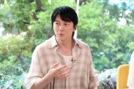 福山雅治、生田絵梨花らと“原点の街”渋谷へ！デビュー後初ライブの貴重映像も公開 - 画像一覧（7/12）