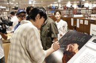 福山雅治、生田絵梨花らと“原点の街”渋谷へ！デビュー後初ライブの貴重映像も公開 - 画像一覧（8/12）