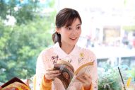 福山雅治、生田絵梨花らと“原点の街”渋谷へ！デビュー後初ライブの貴重映像も公開 - 画像一覧（9/12）