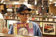 福山雅治、生田絵梨花らと“原点の街”渋谷へ！デビュー後初ライブの貴重映像も公開 - 画像一覧（11/12）