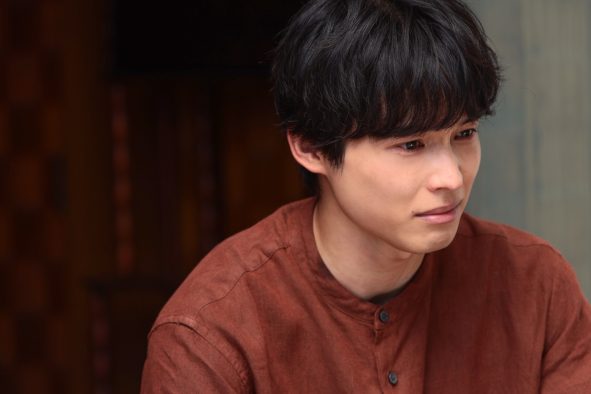 ドラマ『告白－25年目の秘密－』最終回直前！爽太（松村北斗）が麻里子（岡崎紗絵）へ25年間のすべてを告白