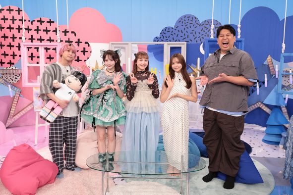 『サクサクヒムヒム』でアイドルプロデューサーの木村ミサを深堀り！SNSで140億回再生を記録するアイドルたちの“バズり戦略”とは