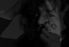 宮本浩次、アルバム『I AM HERO』収録曲「零地点Bomb」のMV公開！楽曲の持つエネルギー、世界観を鮮烈に表現