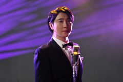 大森元貴、映画『SUKIYAKI 上を向いて歩こう』で昭和の大スター・水原弘役に抜擢！低音でダンディな歌唱を披露