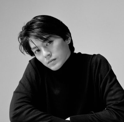 尾崎豊、生誕60周年を記念して公式YouTubeチャンネル＆TikTokアカウントが開設